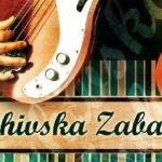 arhivska zabava