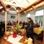 degustacioni centar mlekara Biljana Krin