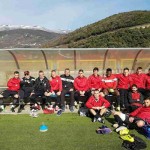 fk sloboda pripreme
