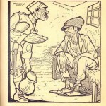 pjer krizanic karikatura