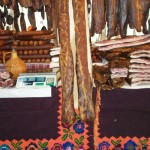 prsutijada stand