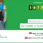 srcem za doris
