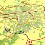 Autoput Surcin Obrenovac