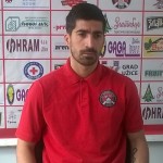 FK Sloboda Boris Dosljak