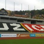 Gradski stadio Uzice