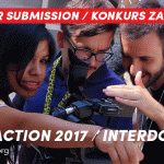 Interakcija konkurs