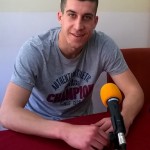 KK Sloboda Matija Zunic