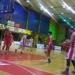 KK Sloboda Napredak 2
