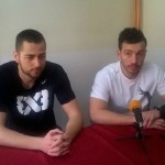 KK Sloboda Strahinja