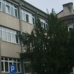 Kosjeric Dom zdravlja