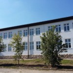 Kosjeric skola