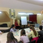 Nauka promocija 1