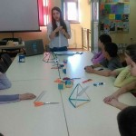 Nauka promocija 2