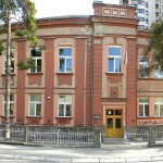 OS Dusan Jerkovic