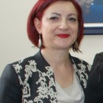 Prof.dr Danijela Vasilijevic