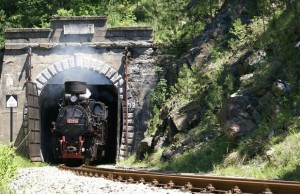 Završena obnova 20 tunela na „Šarganskoj osmici“