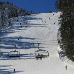 Ski Tornik