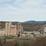 TITAN Cementara Kosjeric