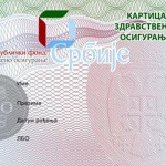 Zdravstvena kartica