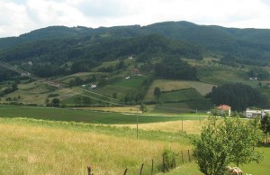 Miholjski susreti sela u Drežniku