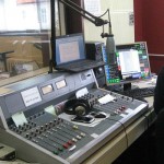 radio ue