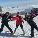 skijanje