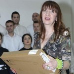 slavica simic jefimija
