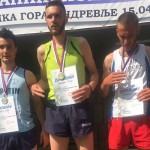 AK Mladost 1