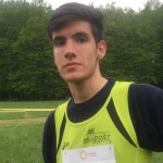 AK Mladost Milos Popovic
