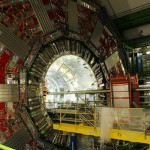 CERN Akcelerator