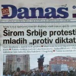 Danas