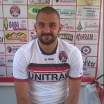 FK Sloboda Uros Djuric