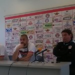 FK Sloboda kzn Celarevo
