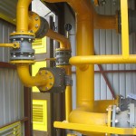 Gas stanica Sevojno
