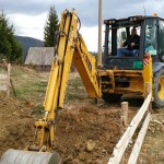Ivanjica Omladinski kamp 1