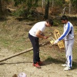 Ivanjica staza 1