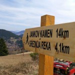 Ivanjica staza 2