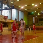 KK Sloboda Proleter 1