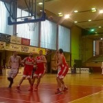 KK Sloboda Proleter 2