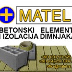 MATEL doo