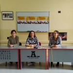 Na pola puta Konferencija 2