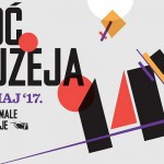 Noc muzeja 2017