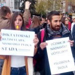 Protest 3