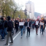 Protest 7