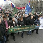 Protest Beograd