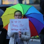 Protest Uzice 2