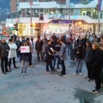 Protesti peti dan 2