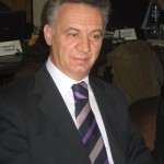 Prvi partizan Dobrosav Andric