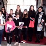Recitatori-snimak Marije Starcevic