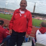 Slavko Kuzmanovic